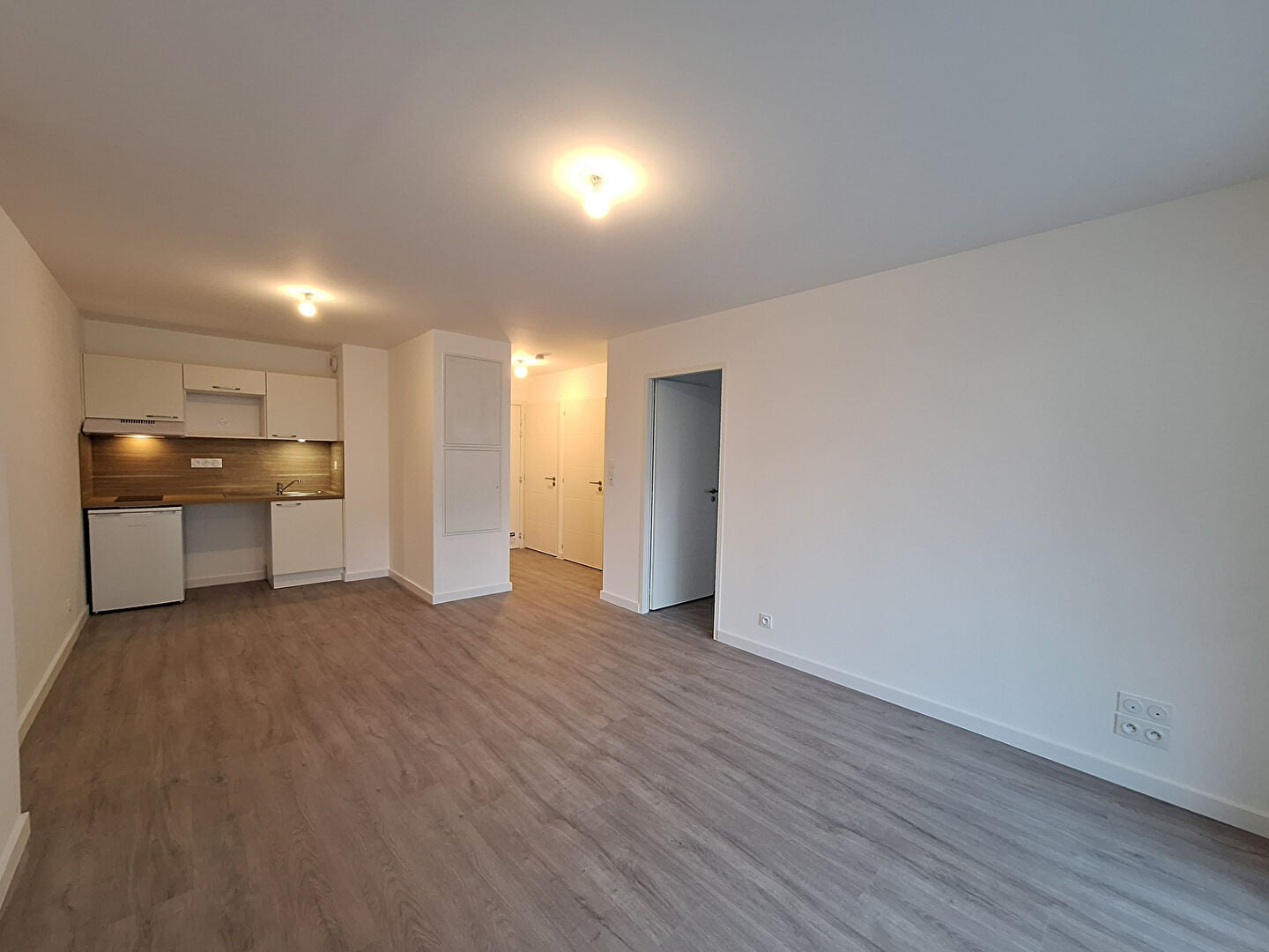 Appartement Rue Ville-Pépin à Saint-Malo