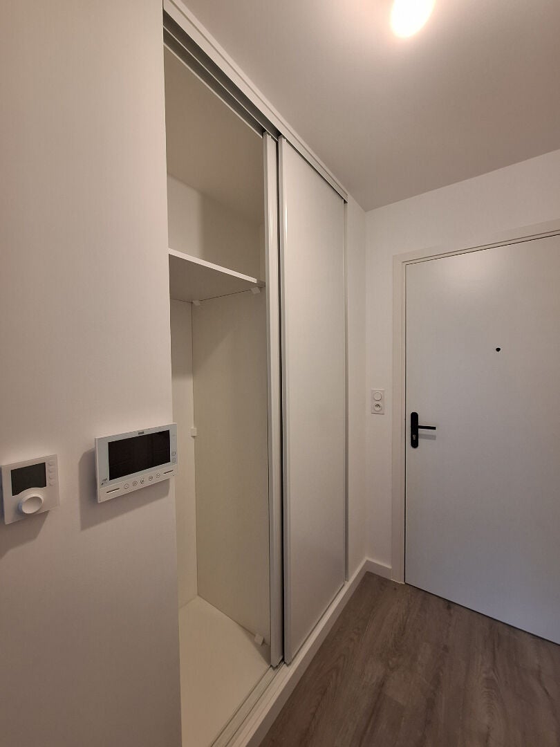 Appartement Rue Ville-Pépin à Saint-Malo