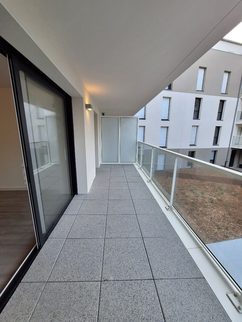Appartement Rue Ville-Pépin à Saint-Malo