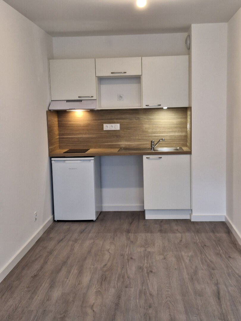 Appartement Rue Ville-Pépin à Saint-Malo