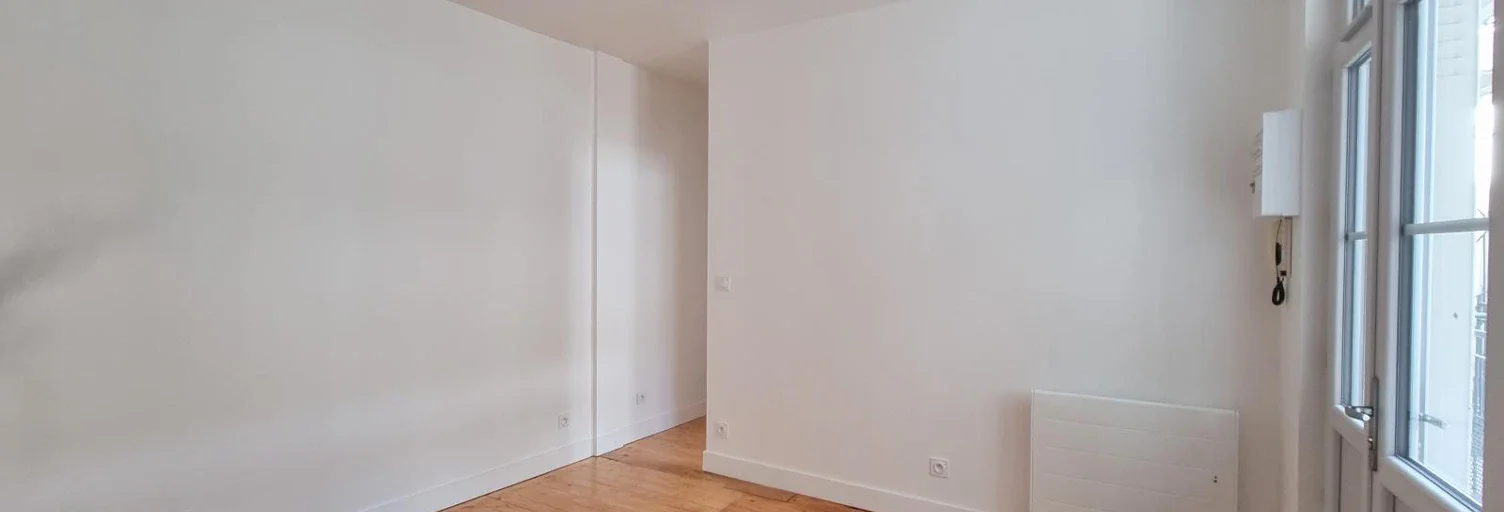Appartement Rue de Bordeaux à Tours