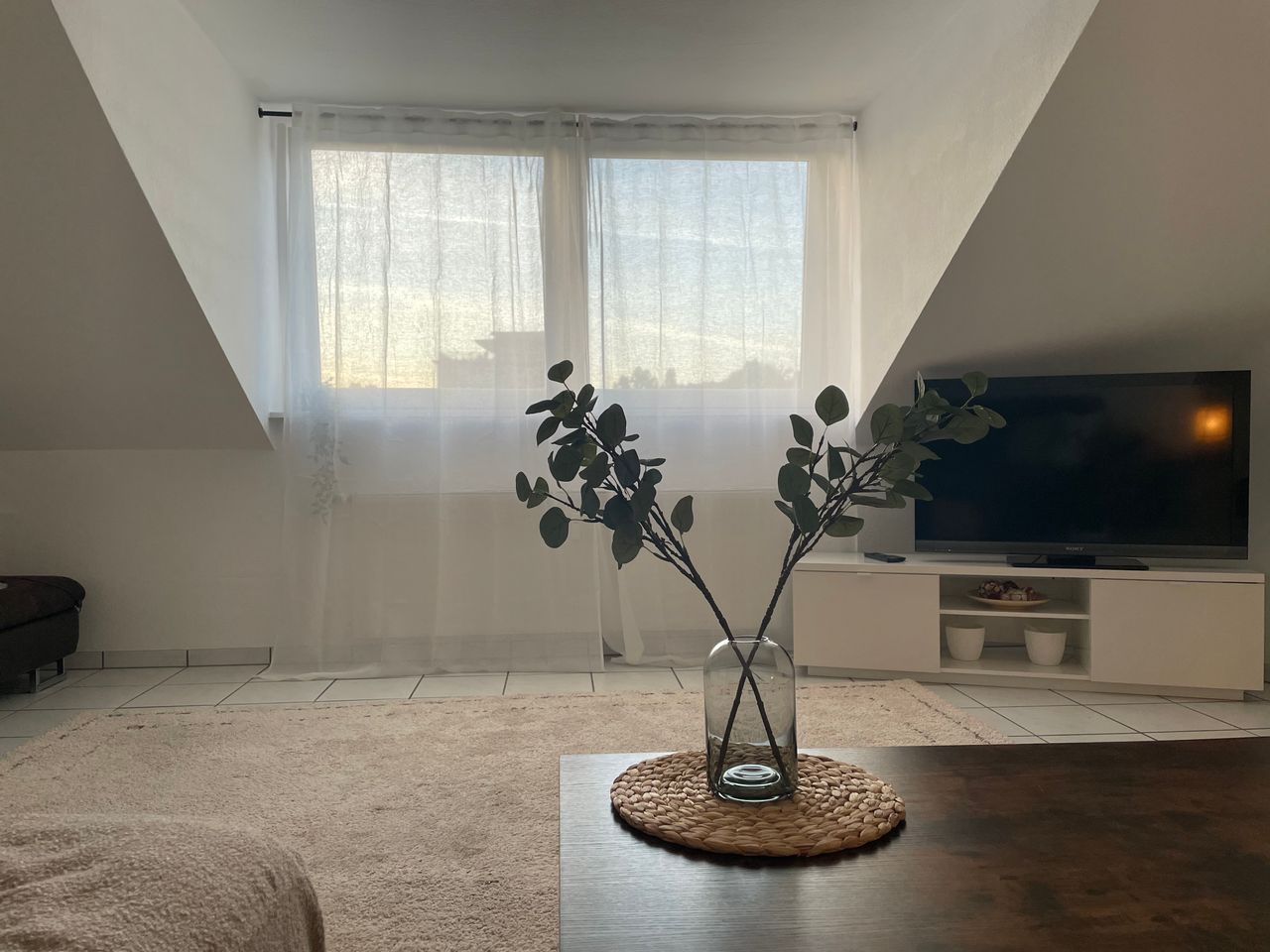 Wohnung Obere Wasserstraße in Hagen
