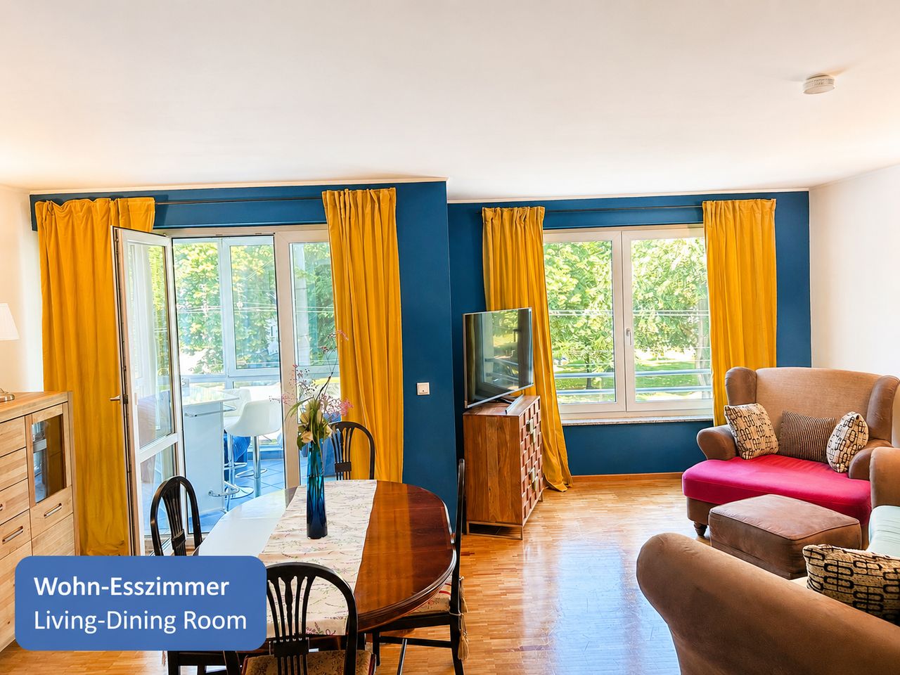 Wohnung Dürener Straße in Köln