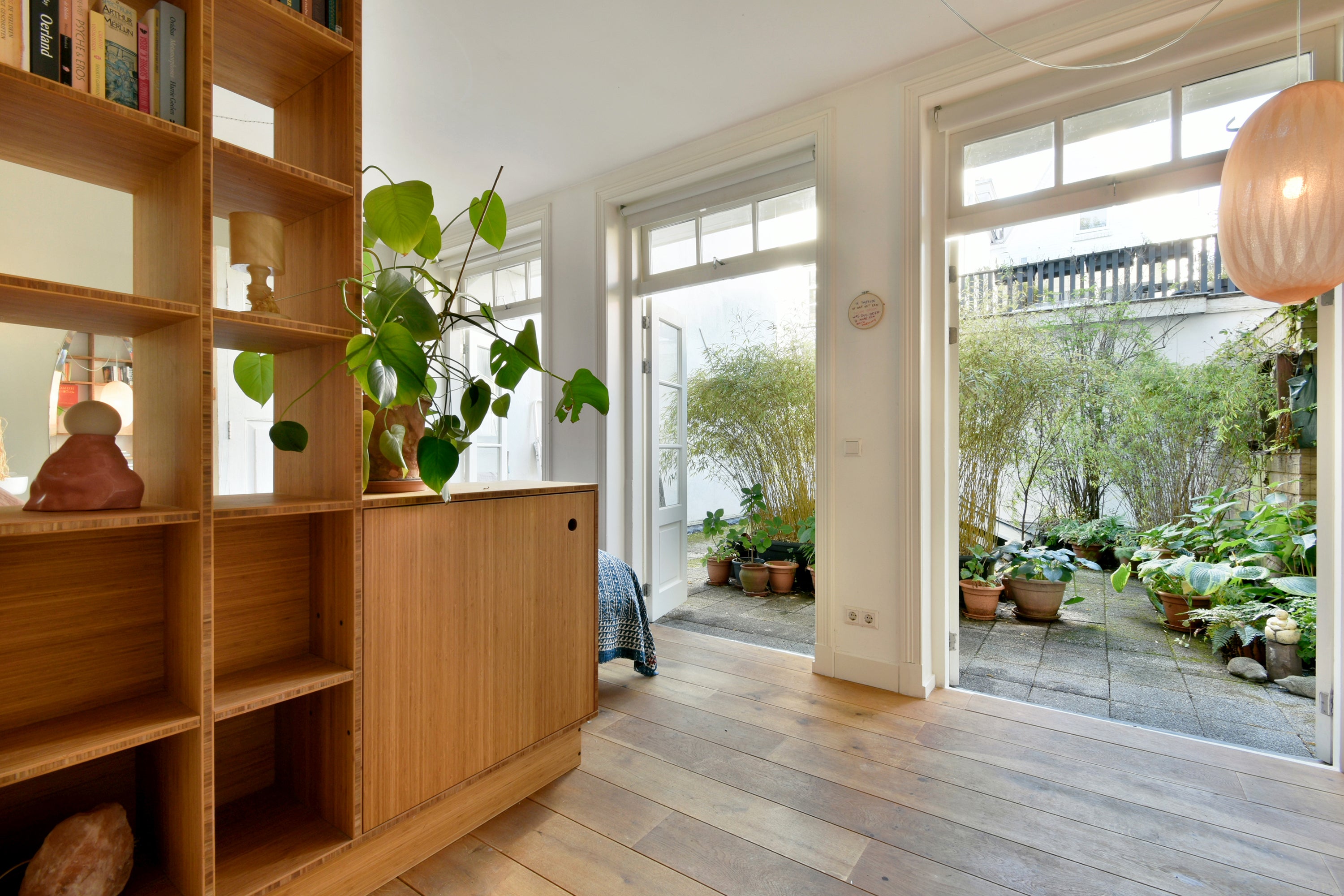 Appartement te koop: Egelantiersgracht 36-1, Amsterdam