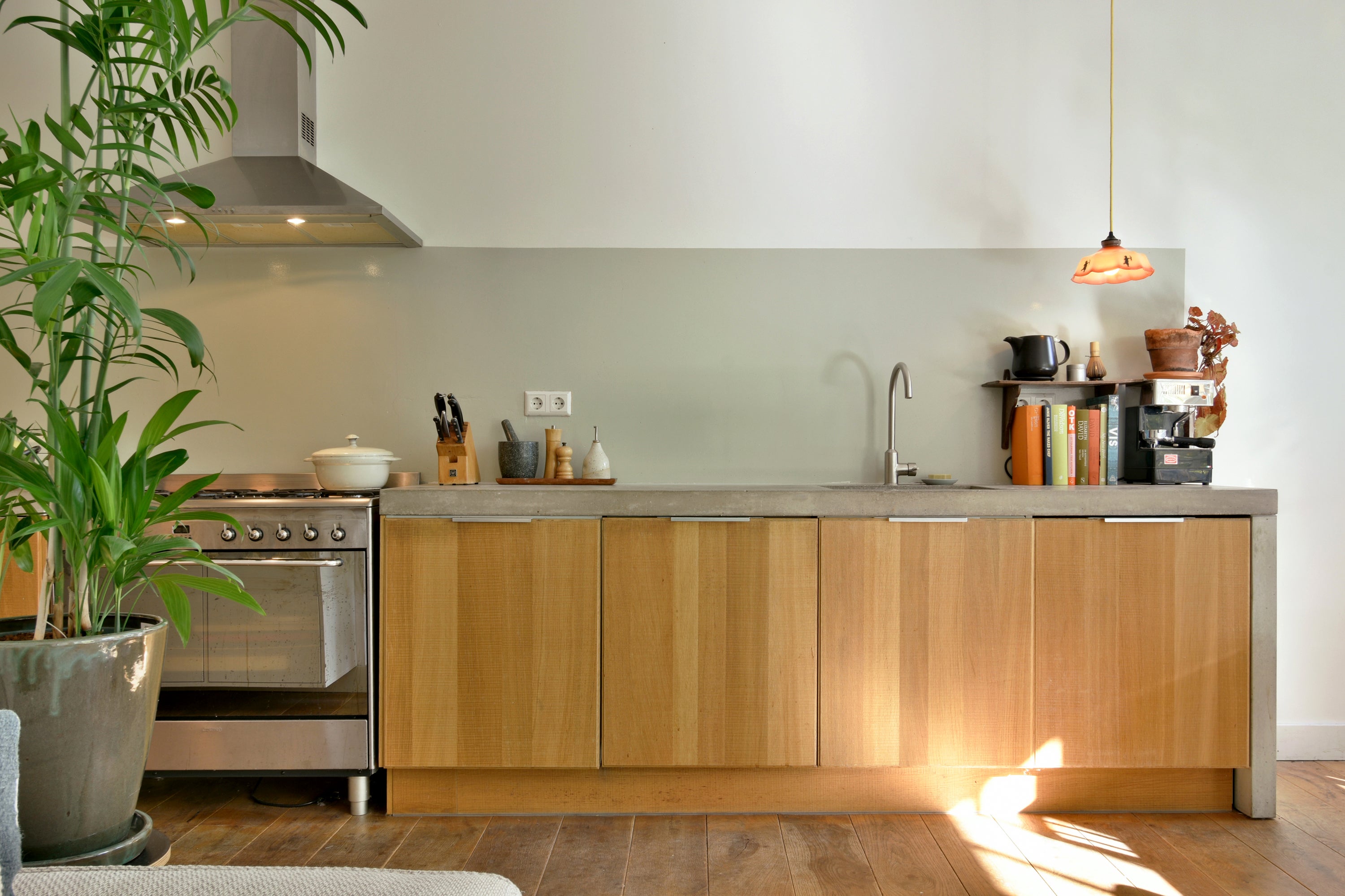 Appartement te koop: Egelantiersgracht 36-1, Amsterdam