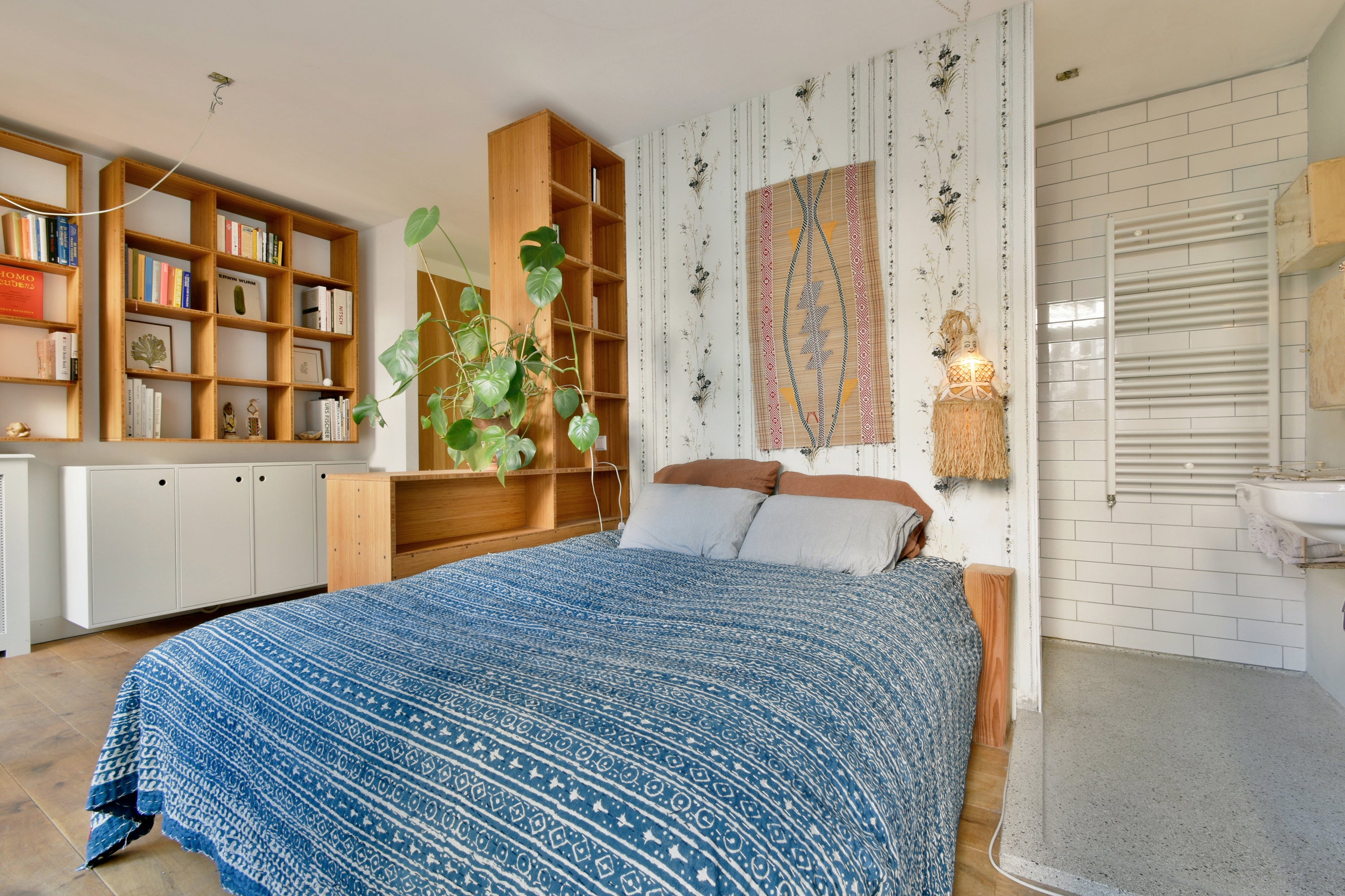 Appartement te koop: Egelantiersgracht 36-1, Amsterdam