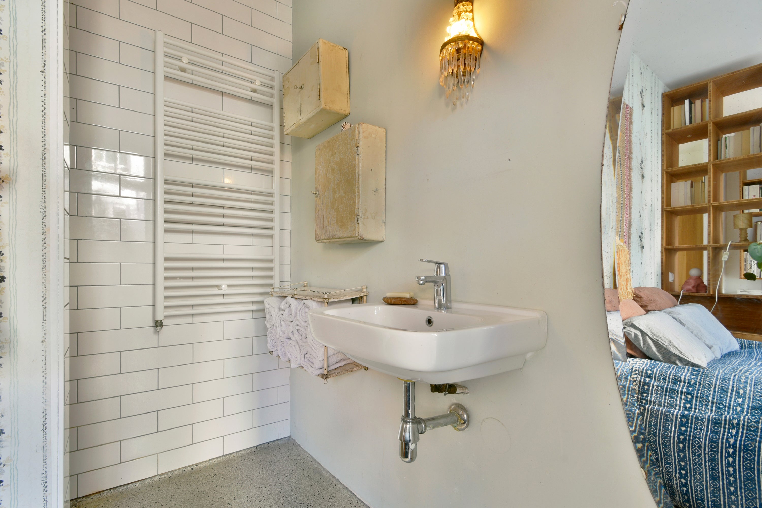 Appartement te koop: Egelantiersgracht 36-1, Amsterdam