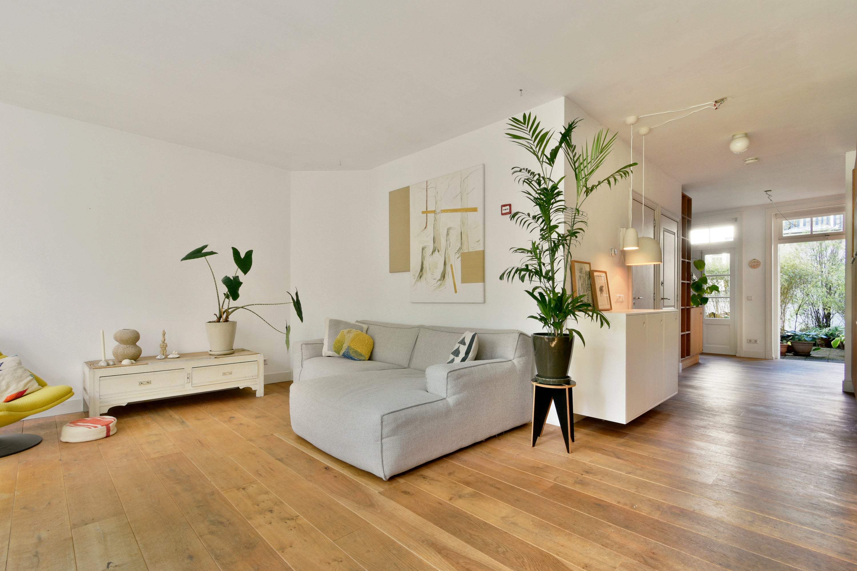 Appartement te koop: Egelantiersgracht 36-1, Amsterdam