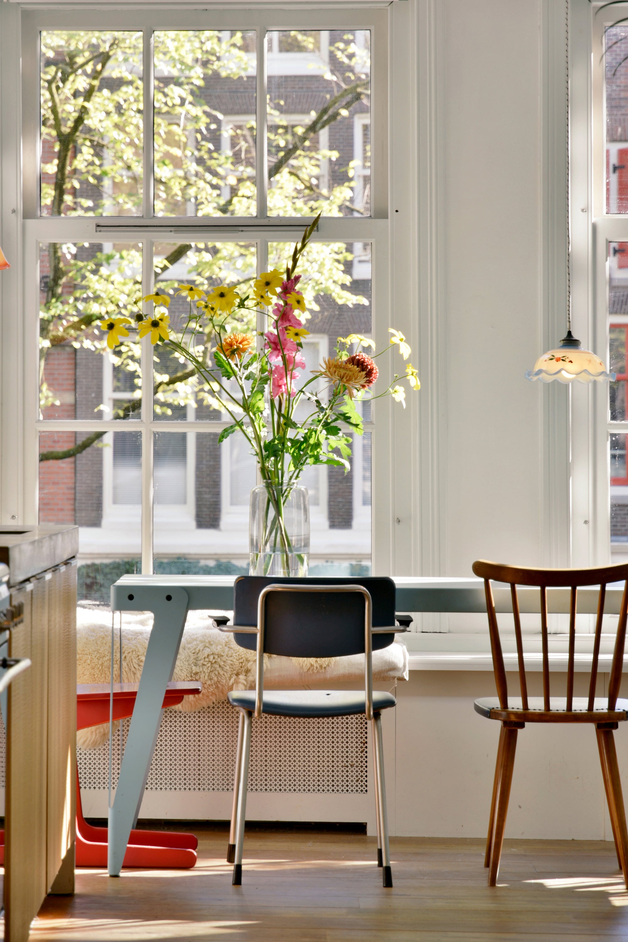 Appartement te koop: Egelantiersgracht 36-1, Amsterdam