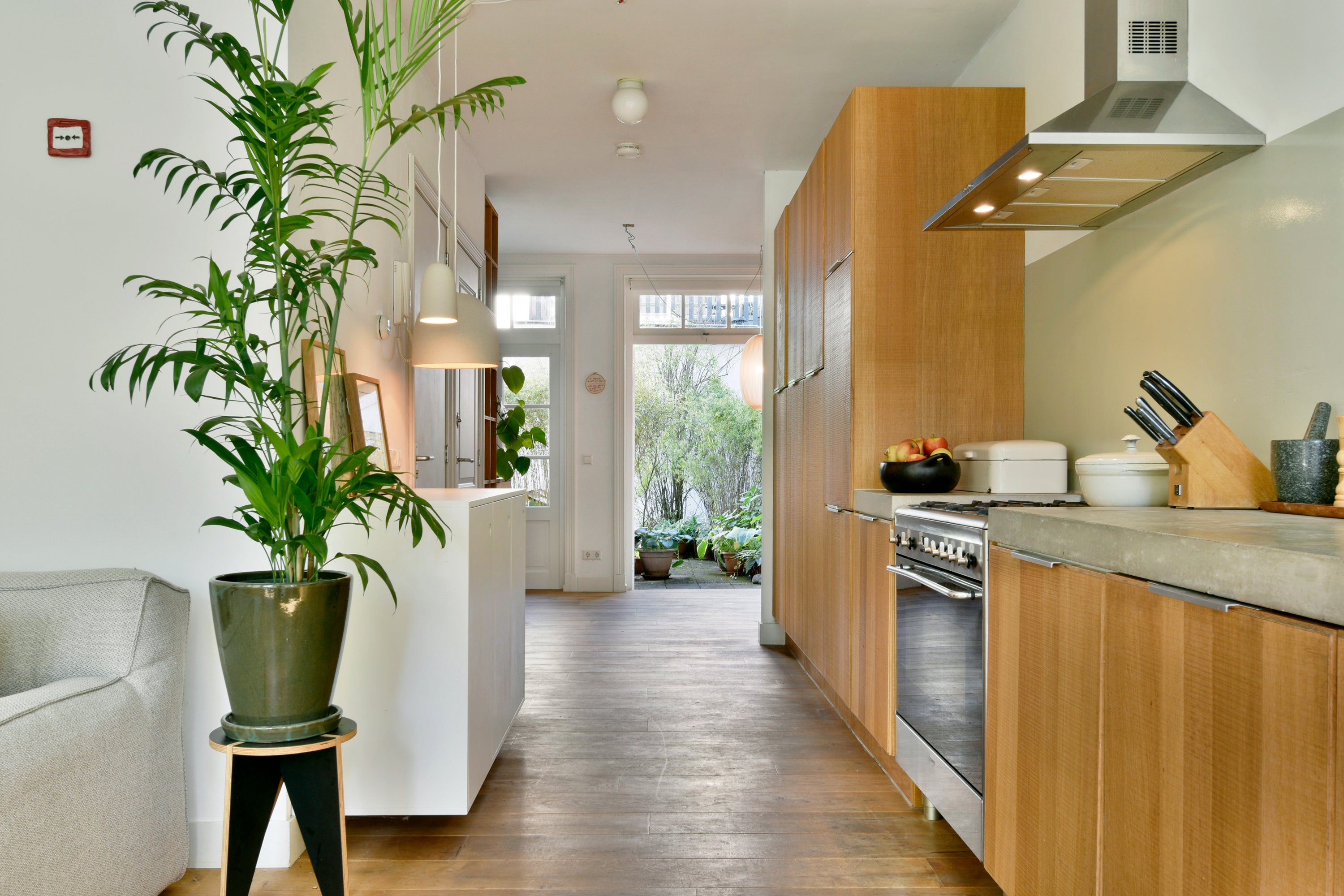 Appartement te koop: Egelantiersgracht 36-1, Amsterdam