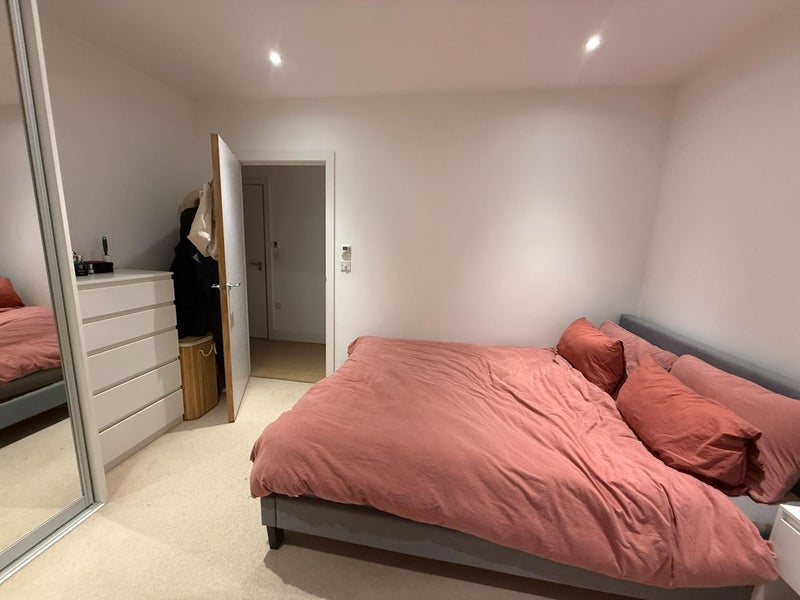Room St. Pancras Way in Greater London