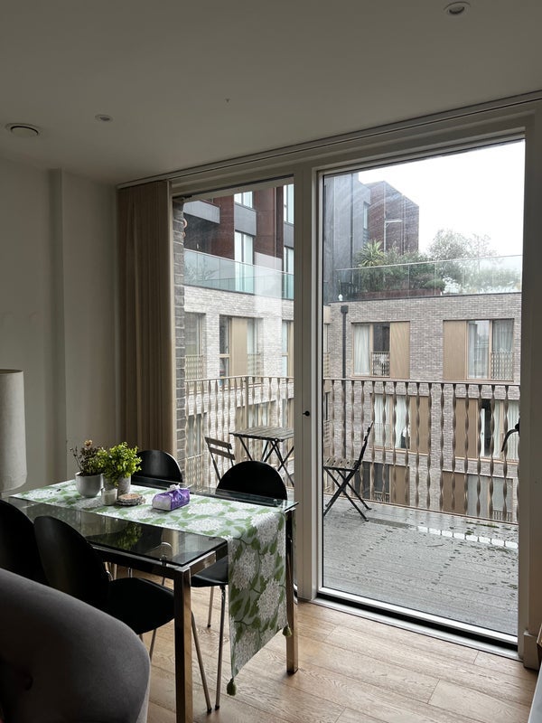 Room St. Pancras Way in Greater London
