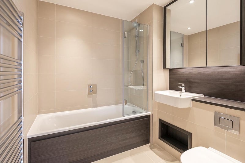 Room St. Pancras Way in Greater London