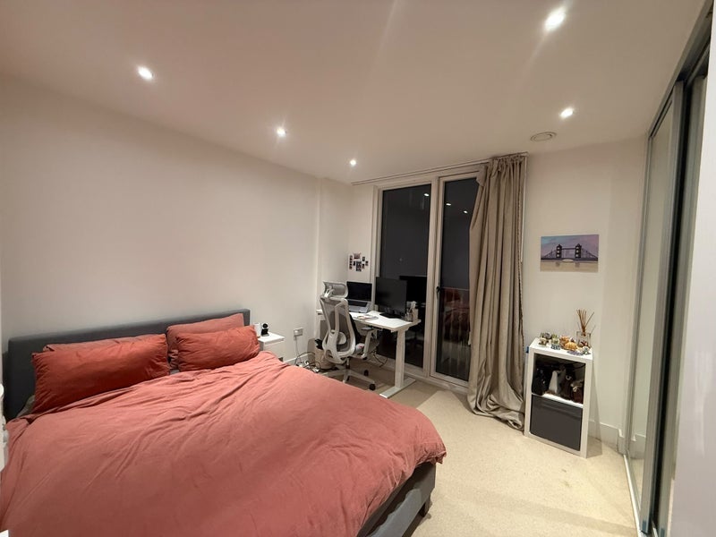 Room St. Pancras Way in Greater London