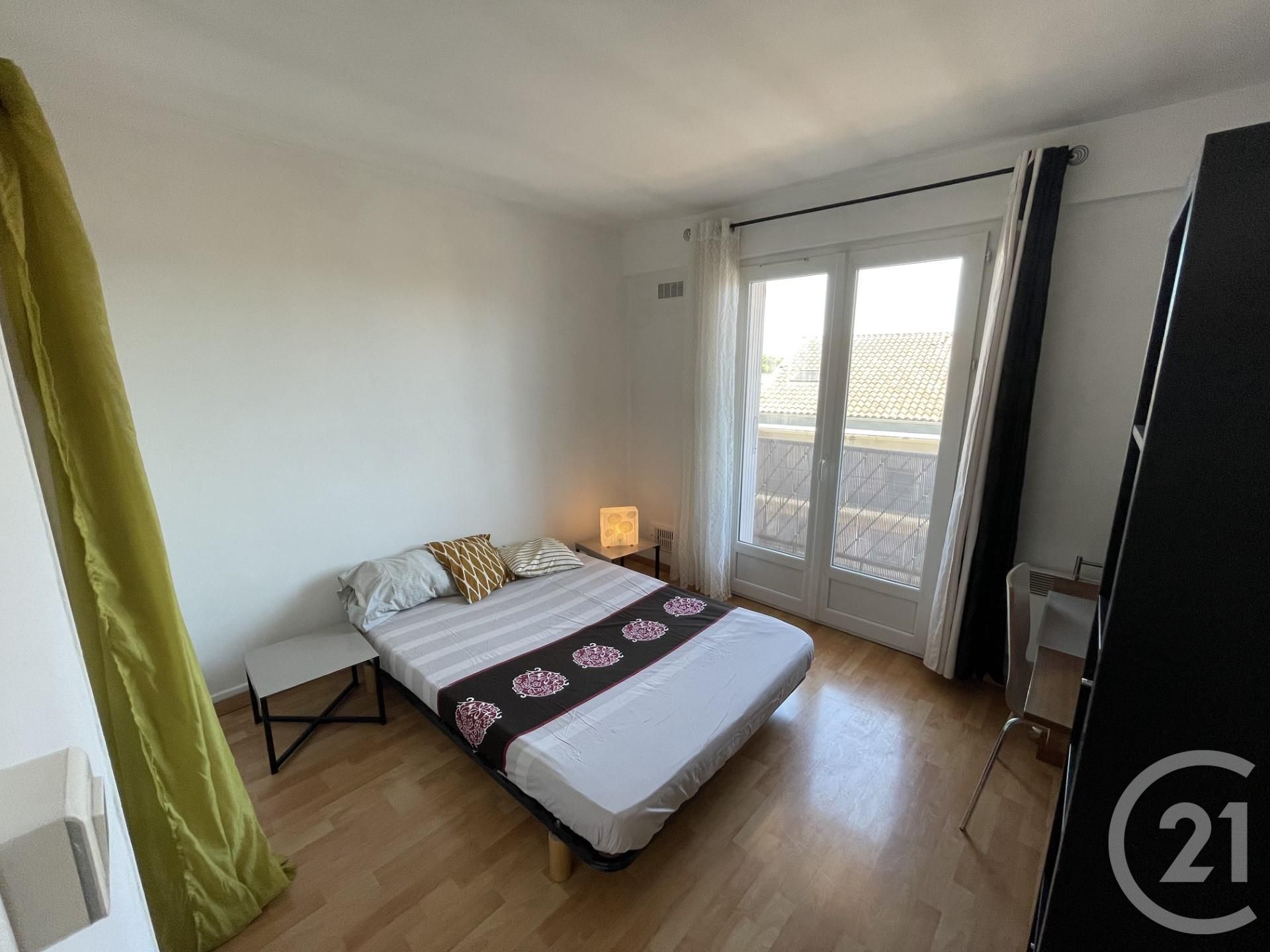 Appartement Rue du Feretra à Toulouse