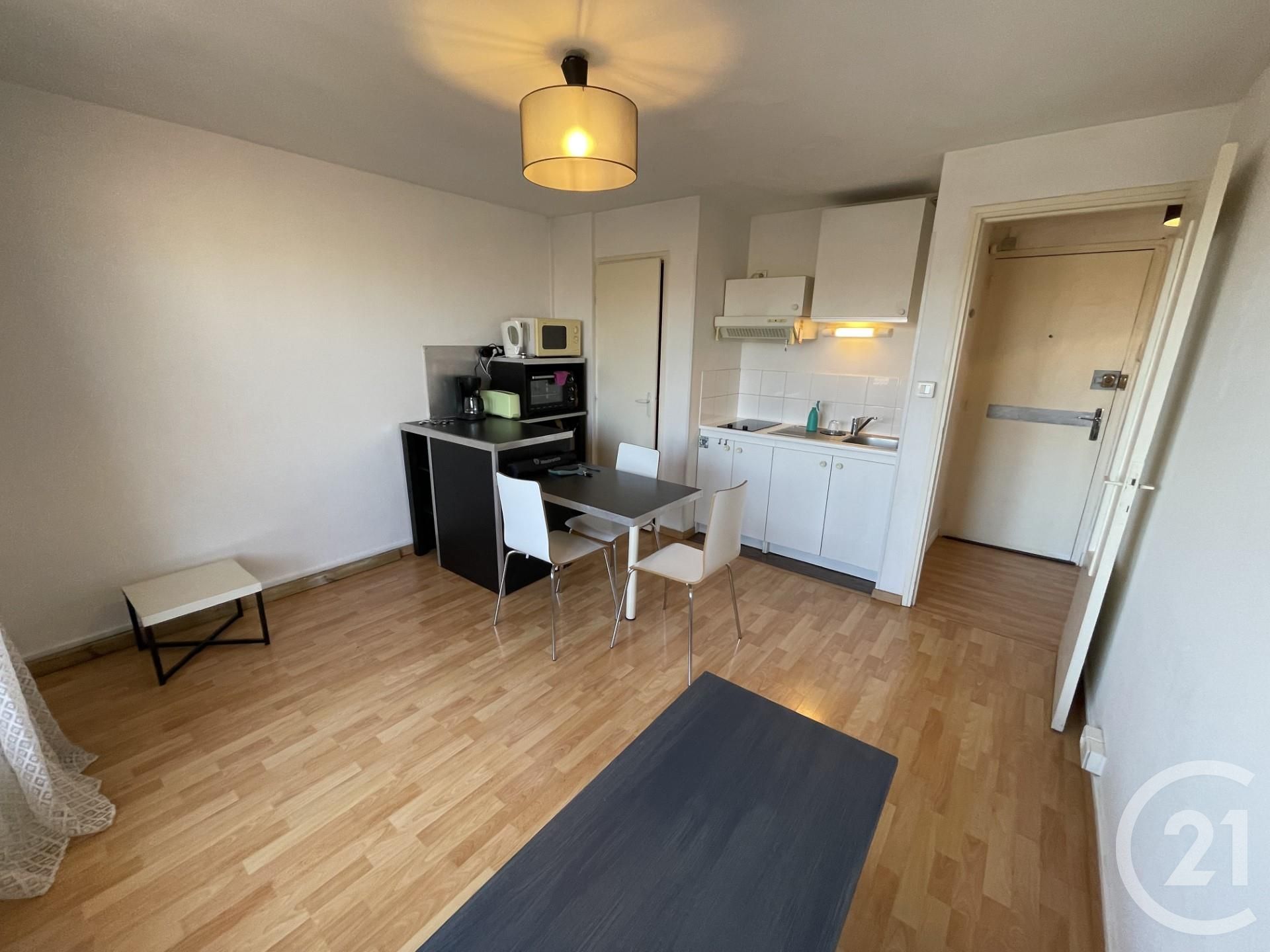 Appartement Rue du Feretra à Toulouse