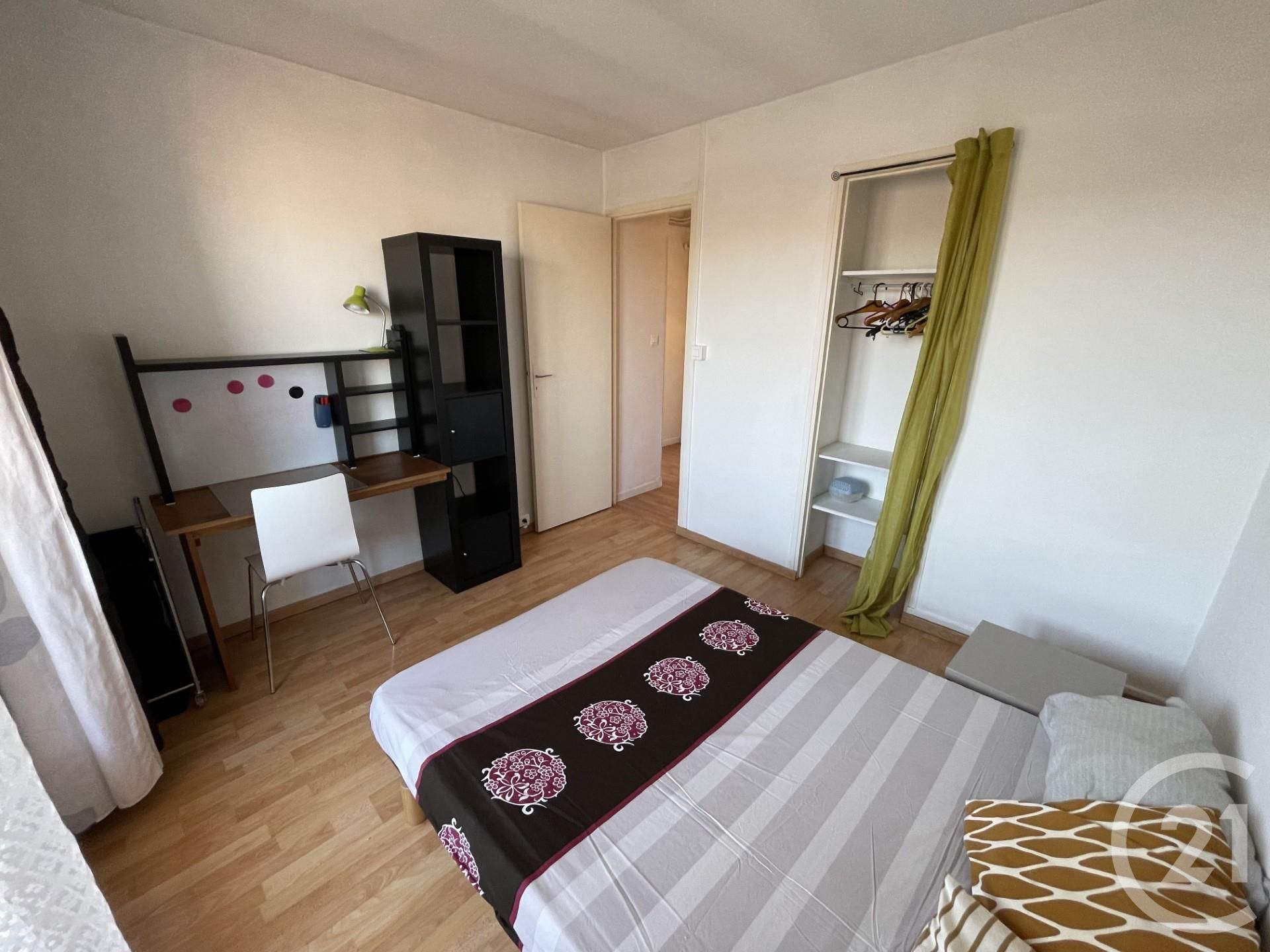 Appartement Rue du Feretra à Toulouse