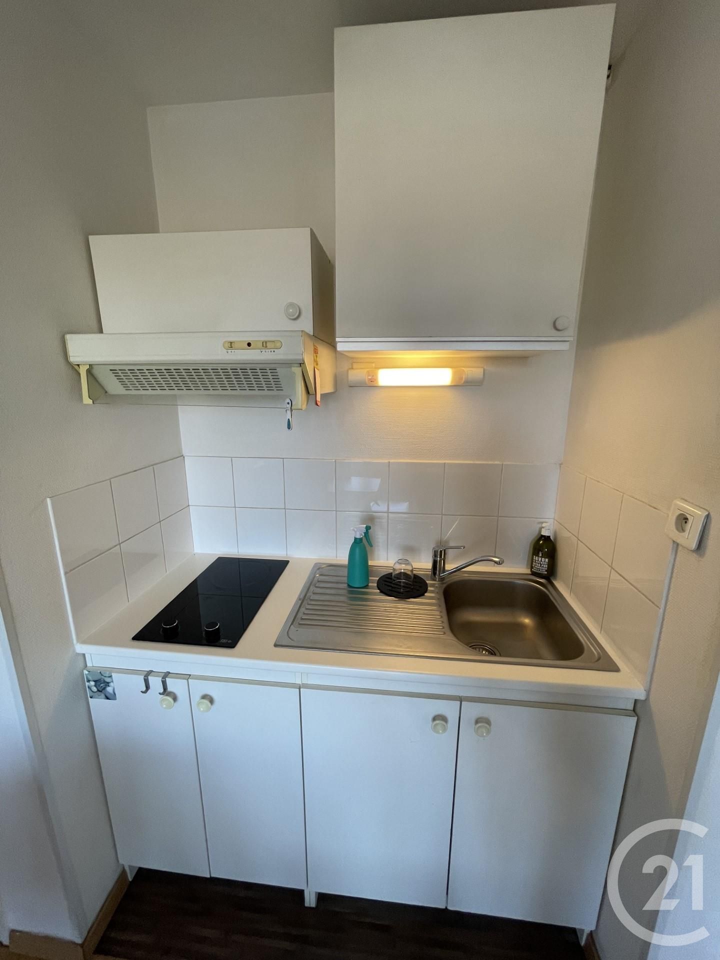 Appartement Rue du Feretra à Toulouse
