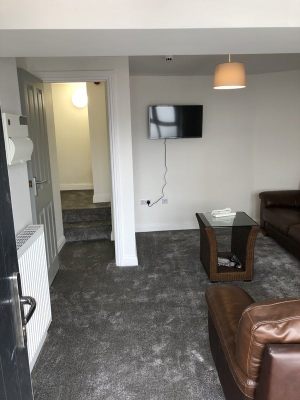 Room Bankfield Road in Sheffield