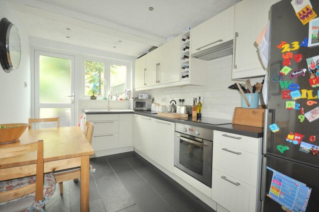 House Acme Road in Watford