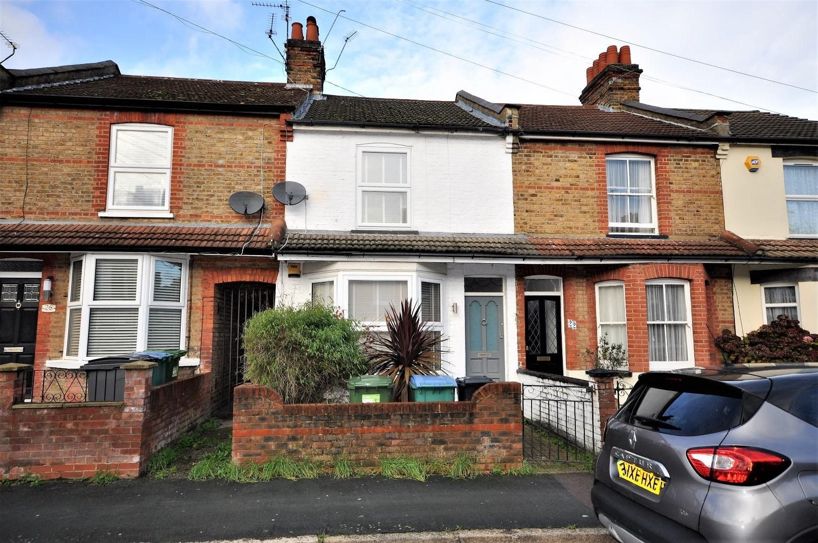 House Acme Road in Watford
