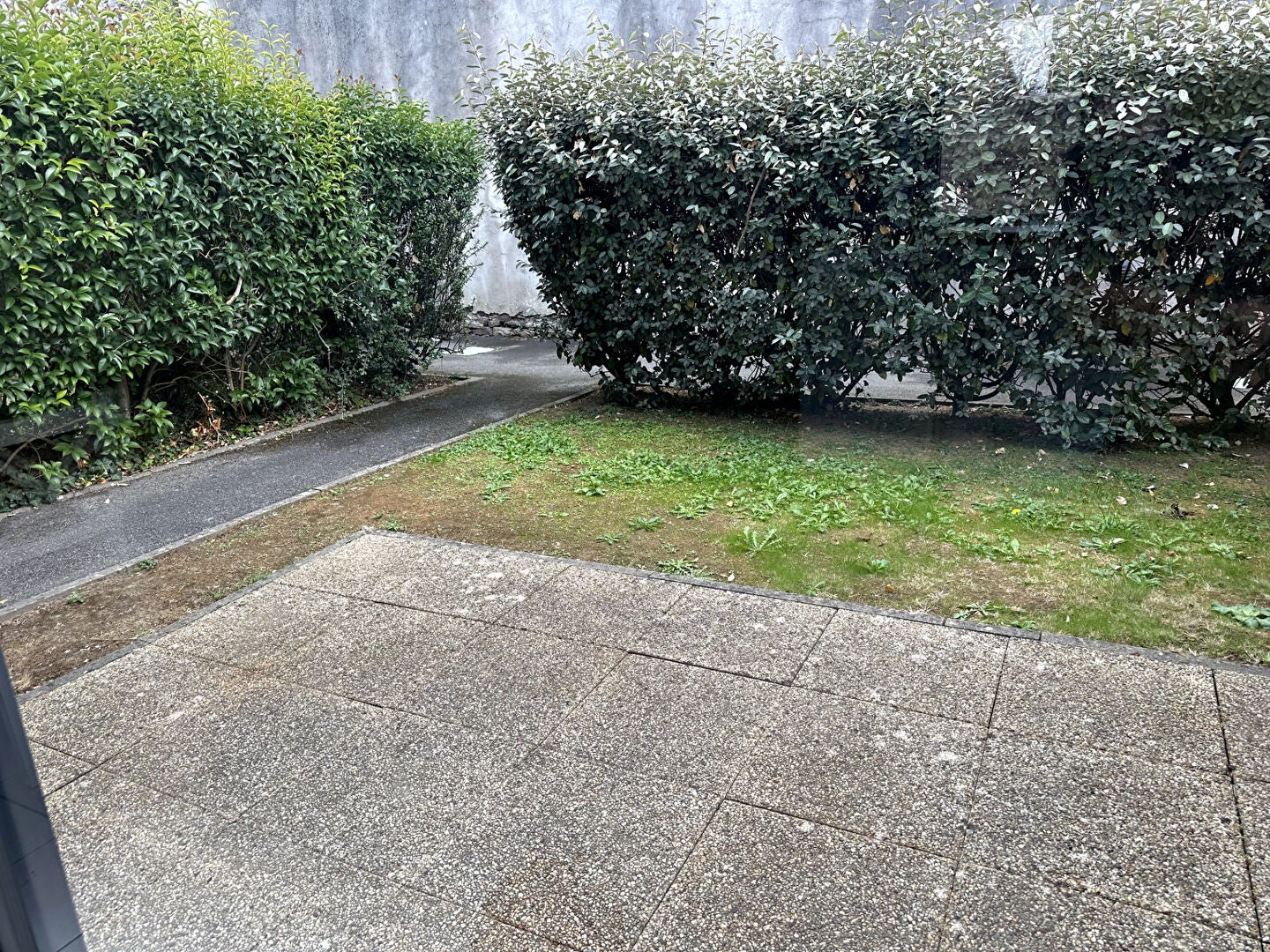 House Boulevard de la Paix in Vannes