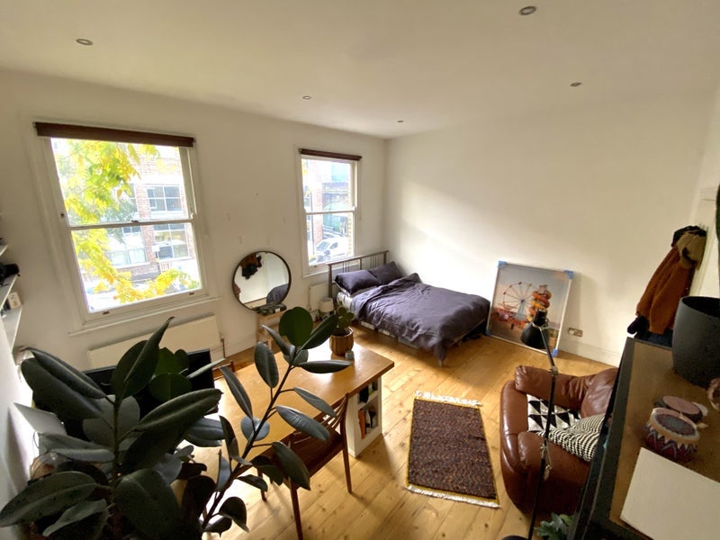 Room Anton Street in Greater London