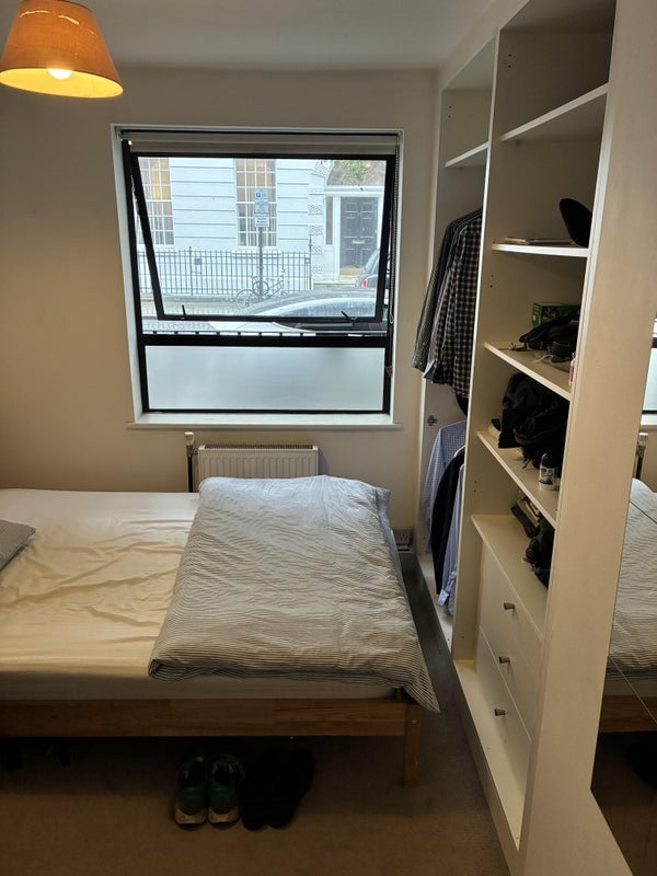 Room Harley Street in City of Westminster
