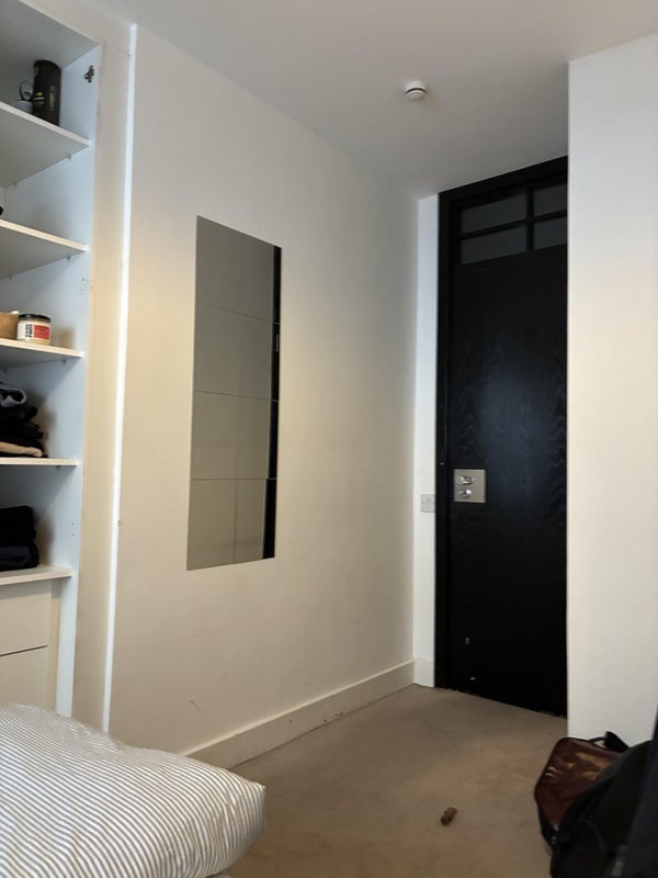 Room Harley Street in City of Westminster