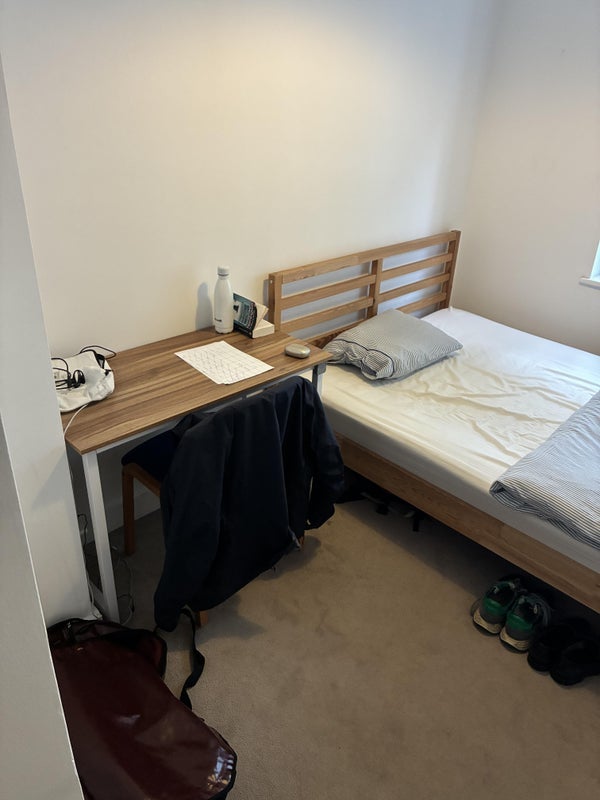 Room Harley Street in City of Westminster