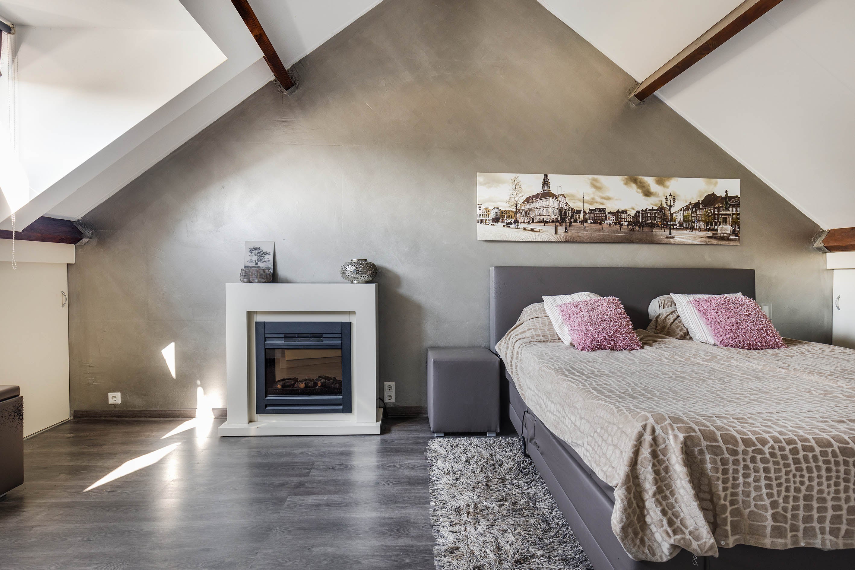 Tussenwoning te koop: Tessmanstraat 27, Sittard