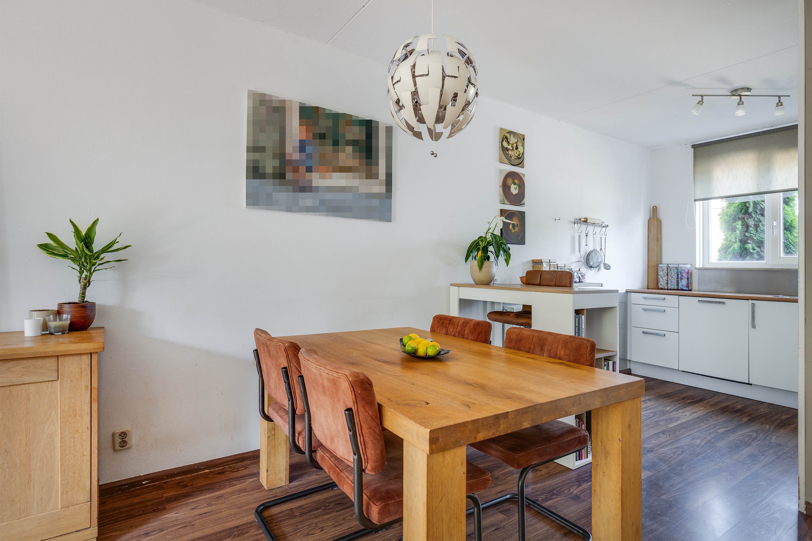 Tussenwoning te koop: Tessmanstraat 27, Sittard