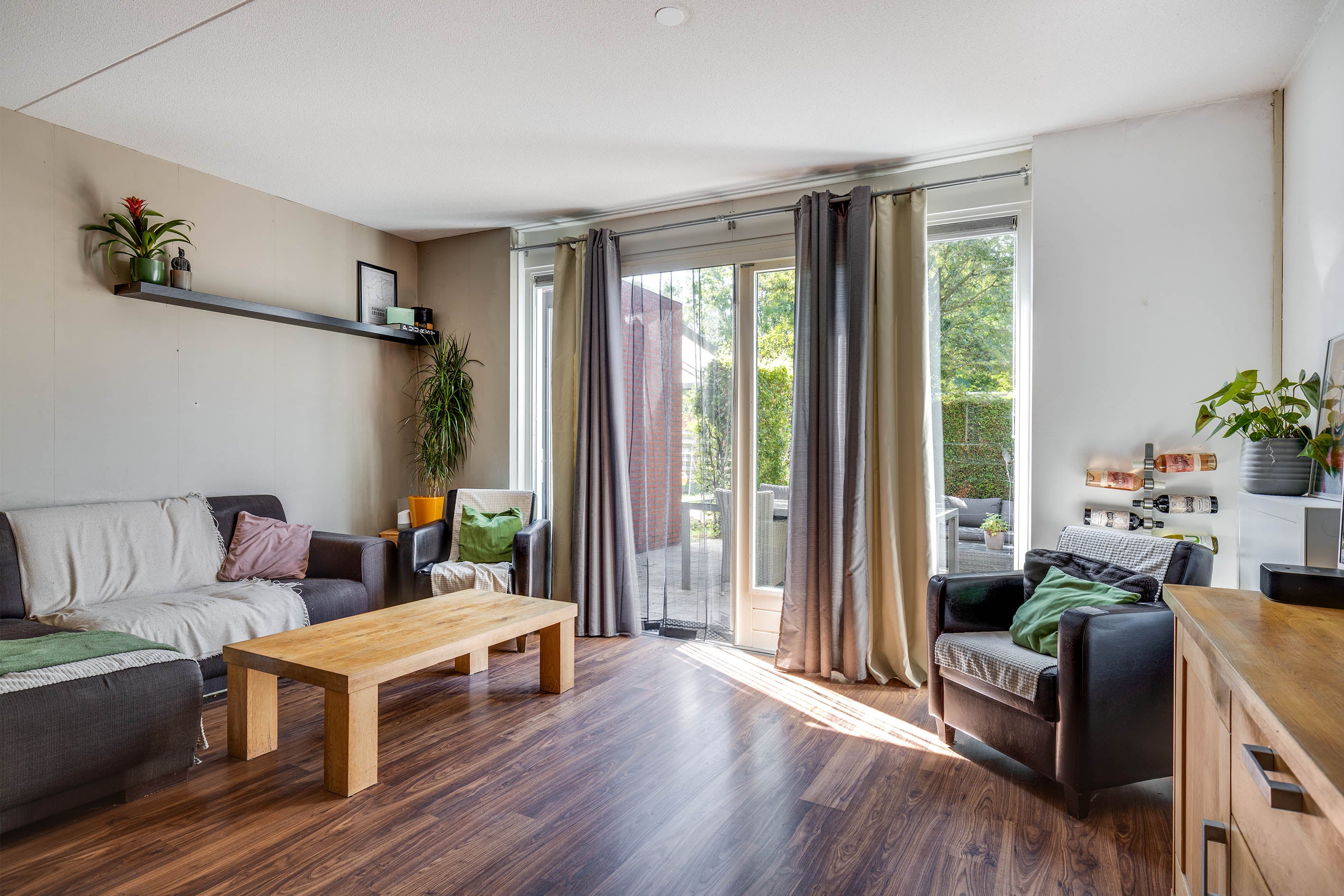 Tussenwoning te koop: Tessmanstraat 27, Sittard