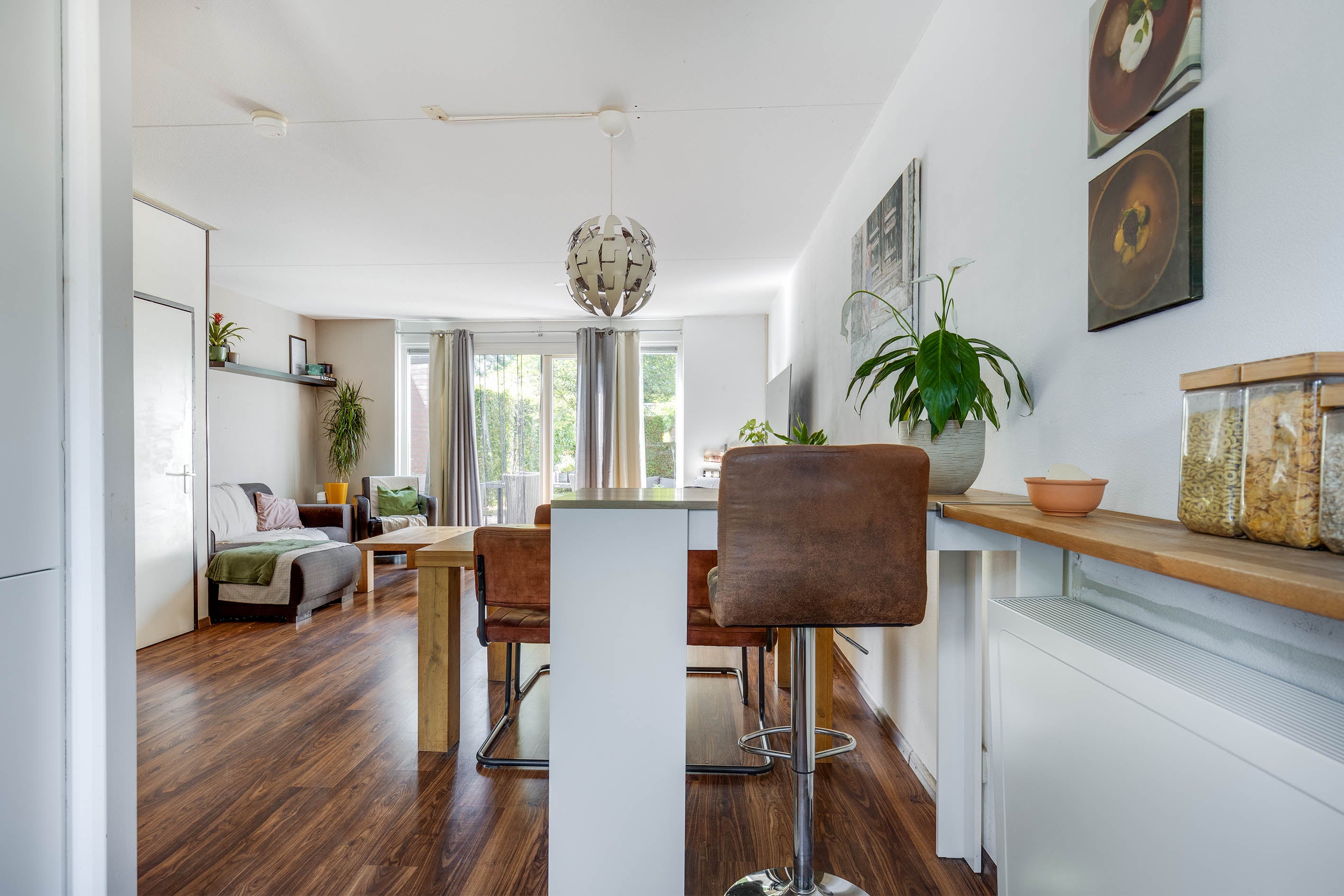 Tussenwoning te koop: Tessmanstraat 27, Sittard