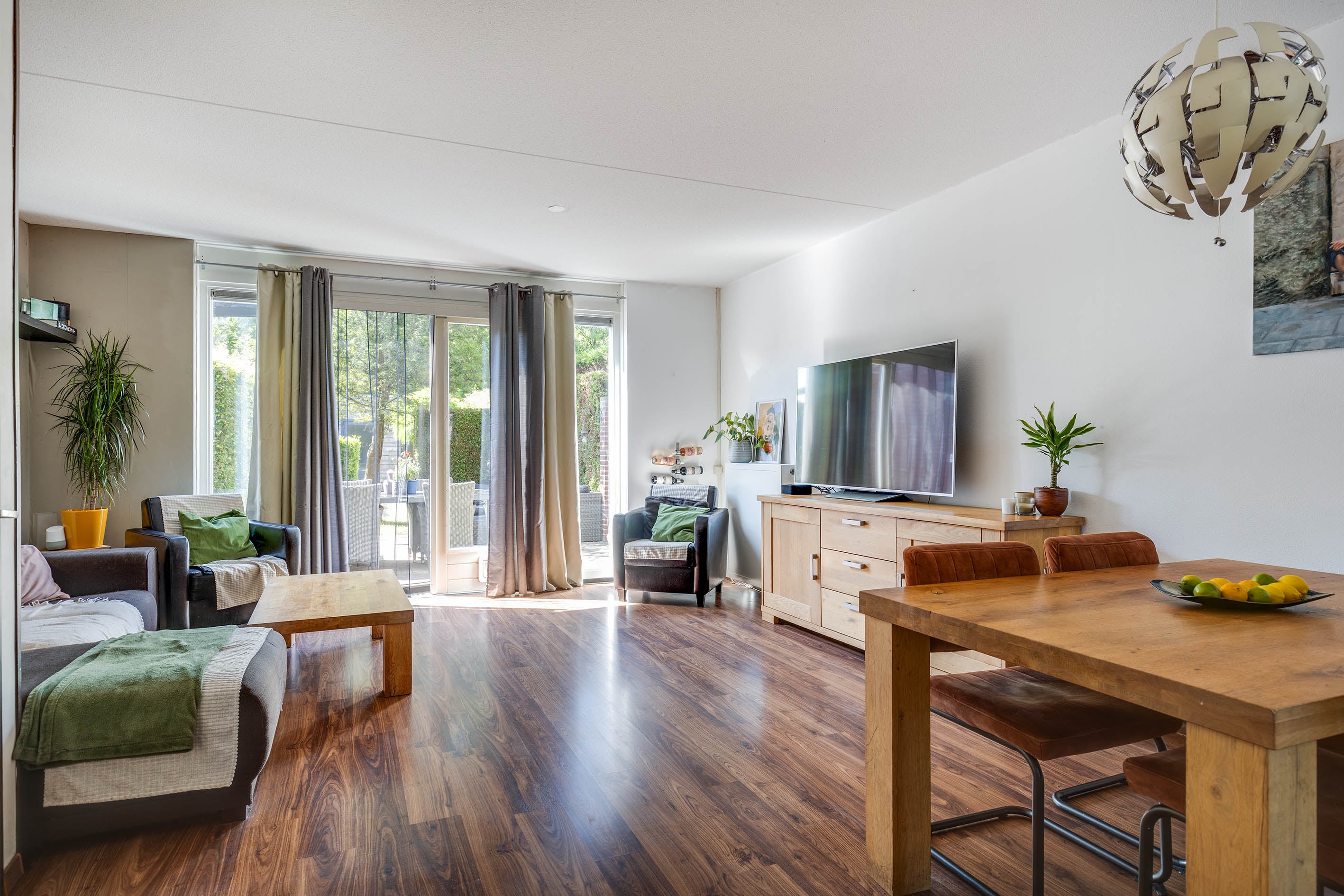 Tussenwoning te koop: Tessmanstraat 27, Sittard