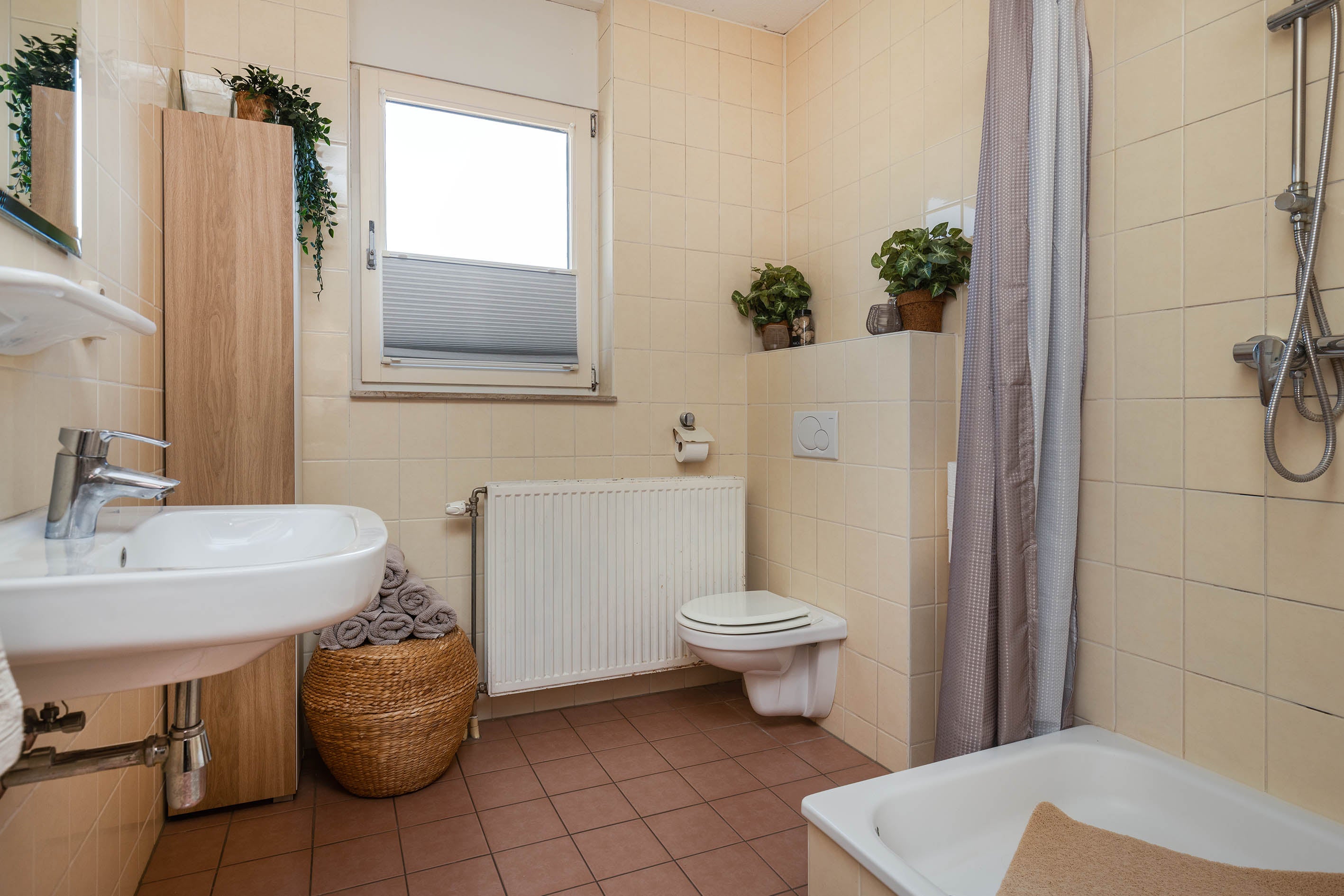 Tussenwoning te koop: Tessmanstraat 27, Sittard