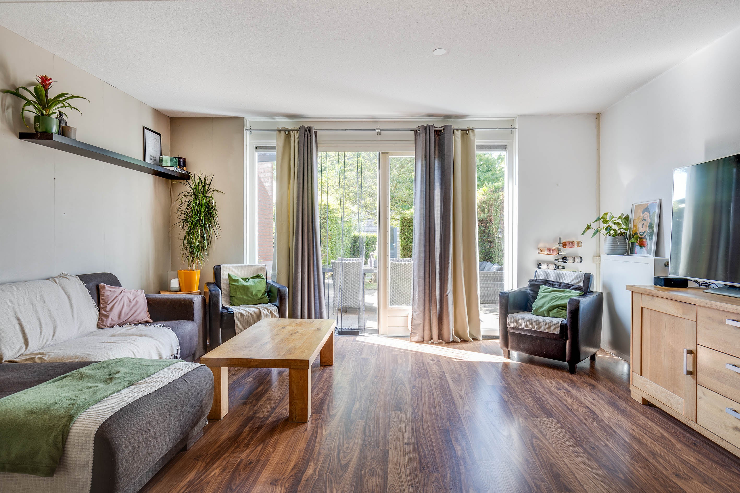 Tussenwoning te koop: Tessmanstraat 27, Sittard
