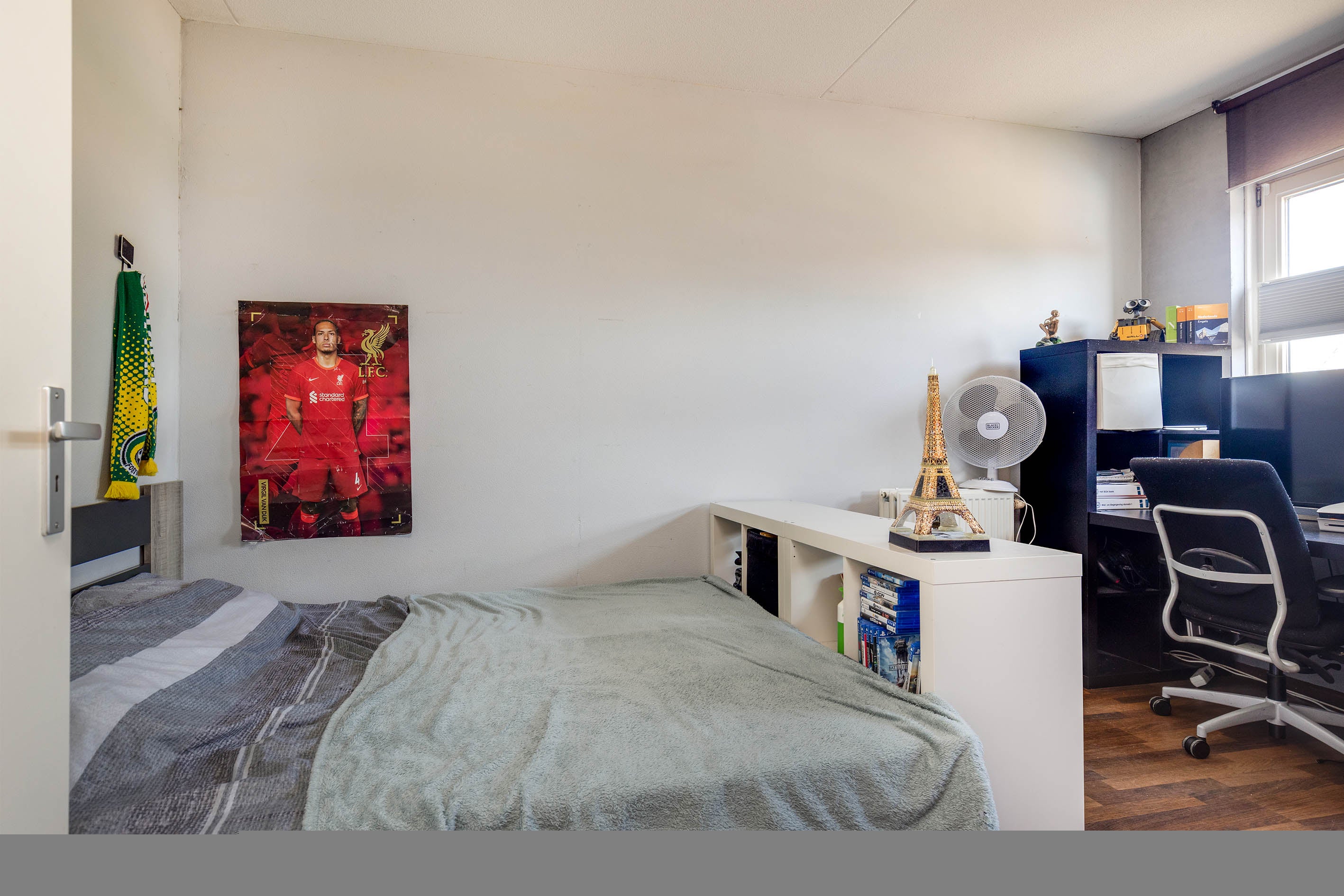 Tussenwoning te koop: Tessmanstraat 27, Sittard