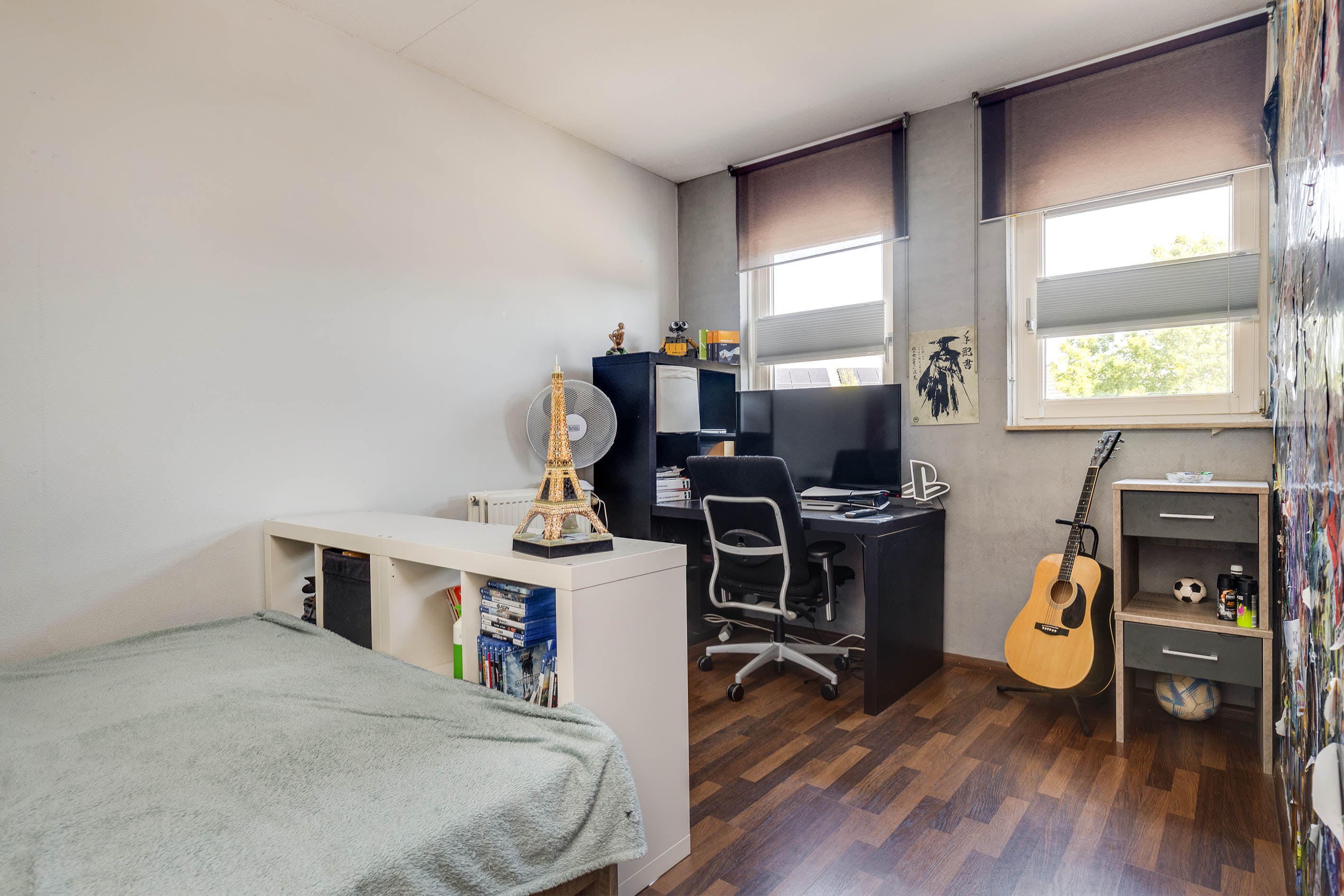 Tussenwoning te koop: Tessmanstraat 27, Sittard