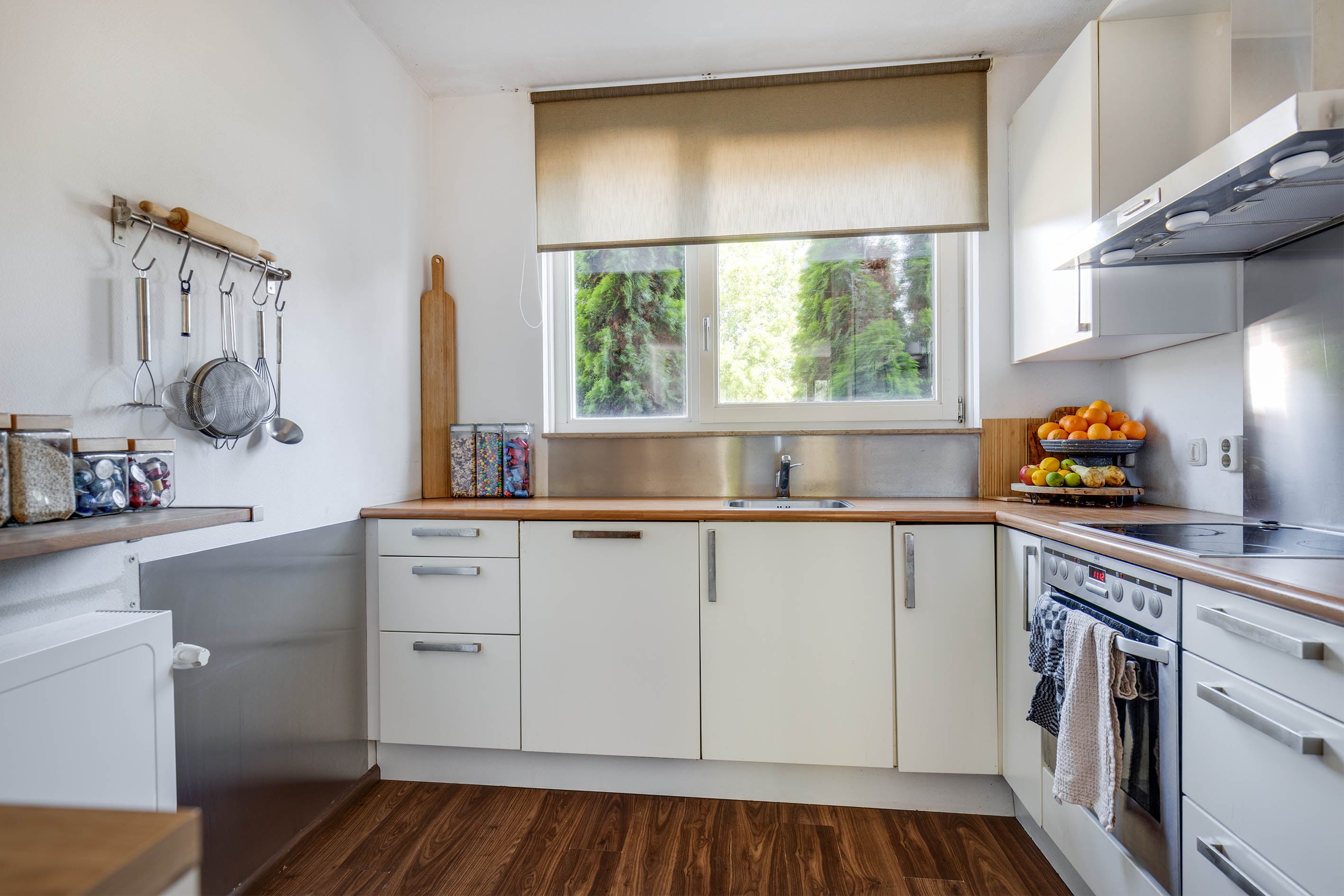 Tussenwoning te koop: Tessmanstraat 27, Sittard