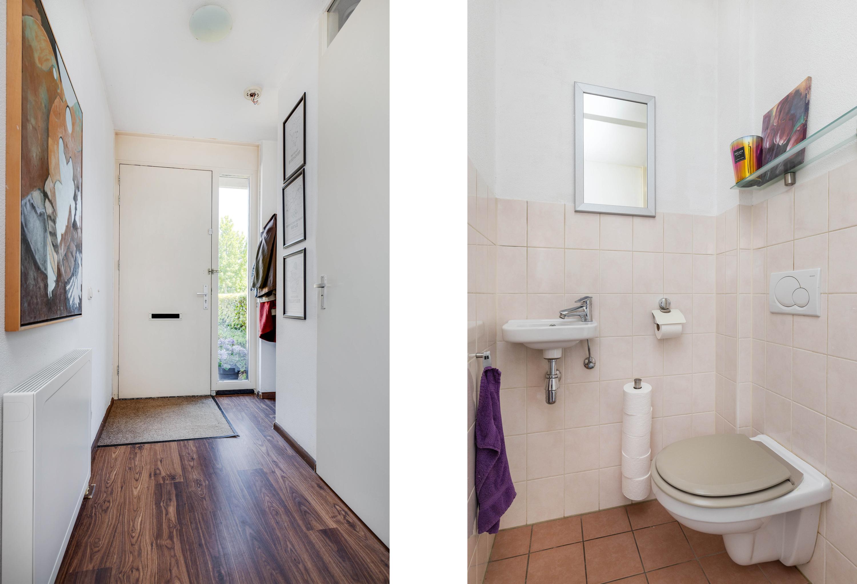 Tussenwoning te koop: Tessmanstraat 27, Sittard