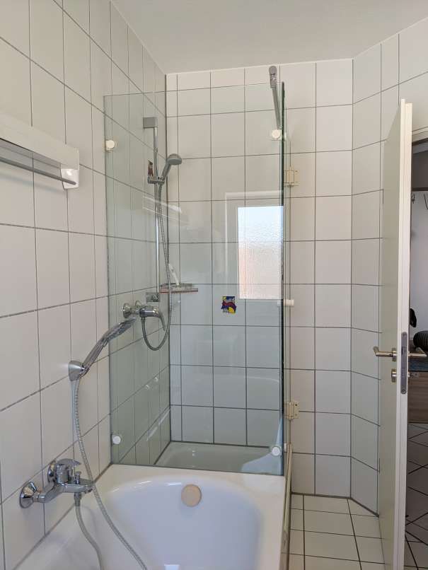 Wohnung Saalbaustraße in Neu-Ulm