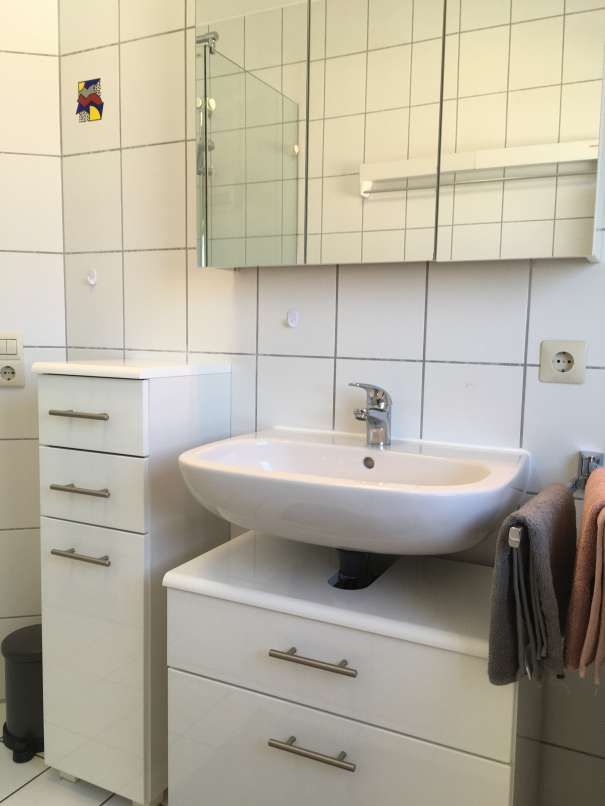 Wohnung Saalbaustraße in Neu-Ulm