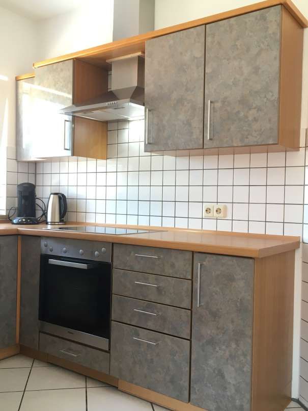 Wohnung Saalbaustraße in Neu-Ulm