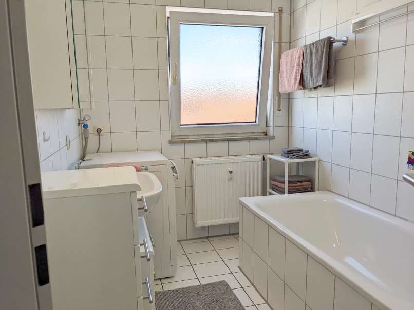 Wohnung Saalbaustraße in Neu-Ulm