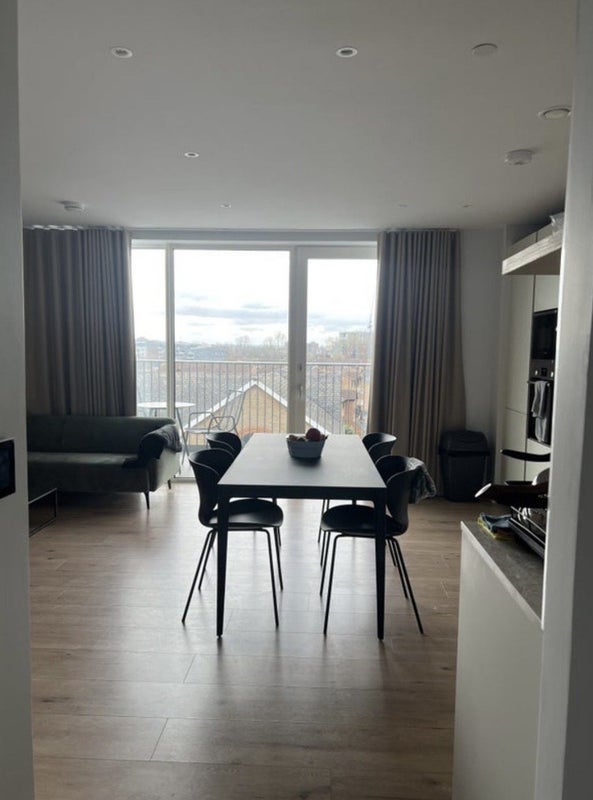 Room Evelyn Street in Greater London