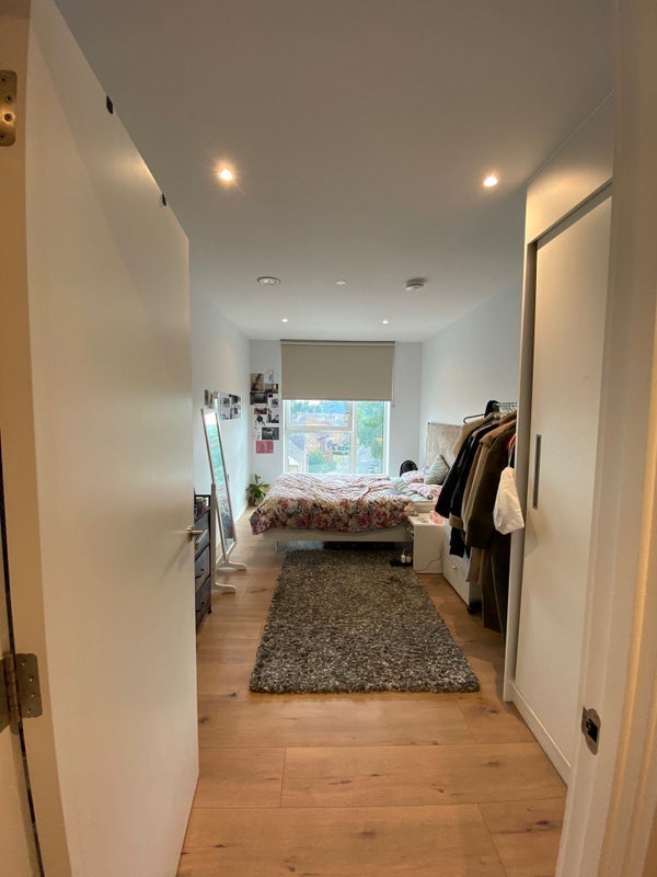 Room Evelyn Street in Greater London