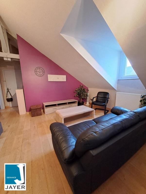 Appartement Rue Georges Duny à Chalon-sur-Saône