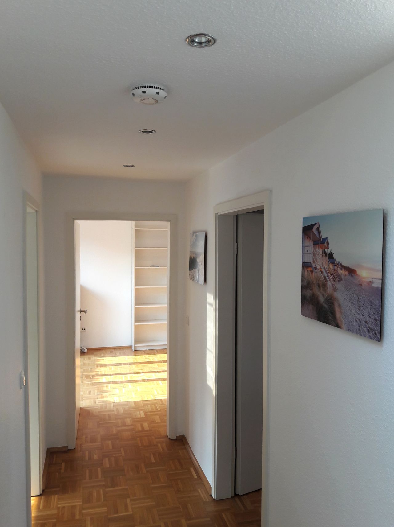 Wohnung Alfonsstraße in Aachen