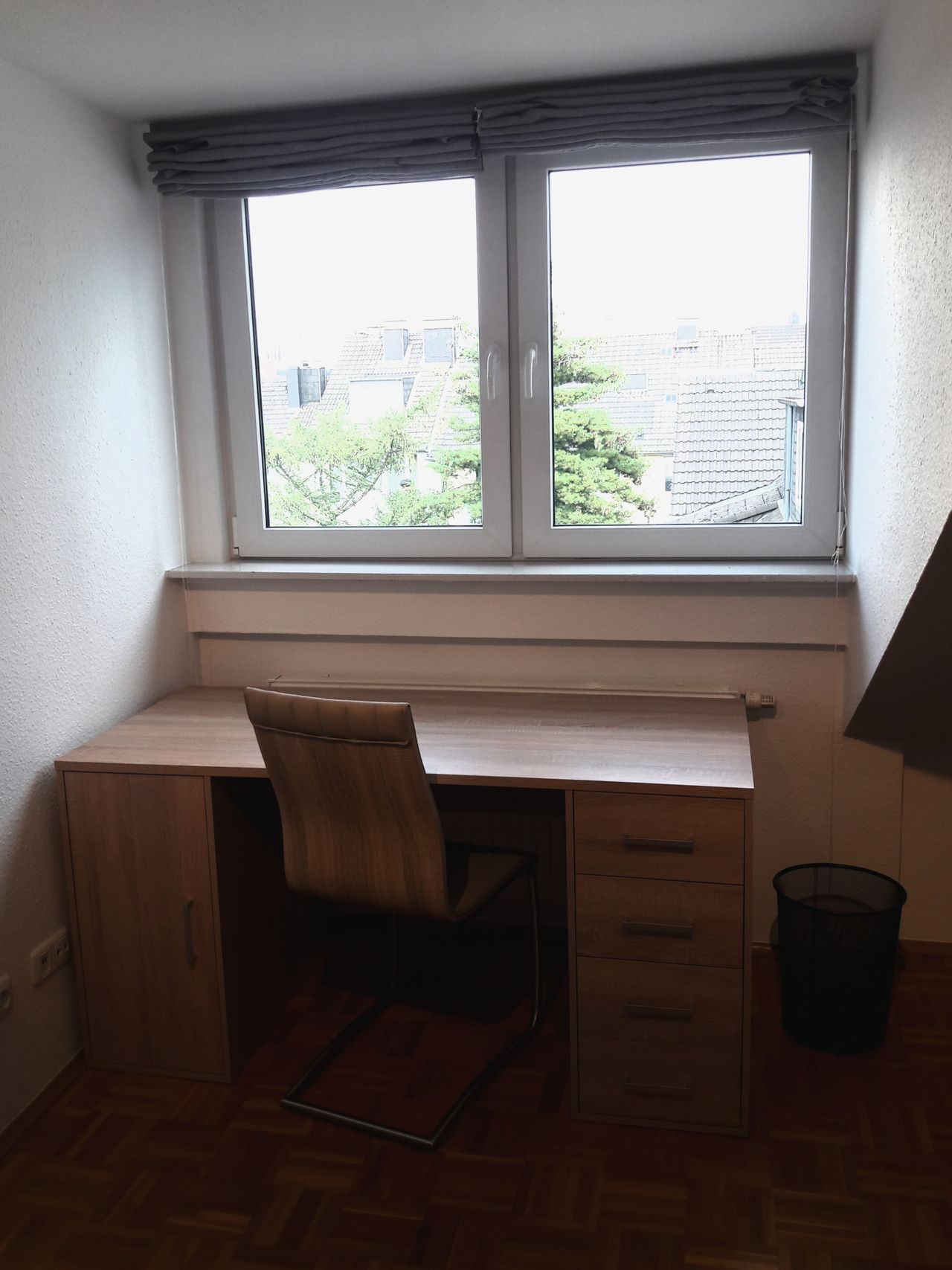 Wohnung Alfonsstraße in Aachen